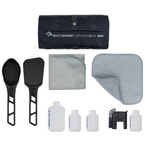 Zestaw akcesoriów kuchennych SEA TO SUMMIT CAMP KITCHEN TOOL KIT