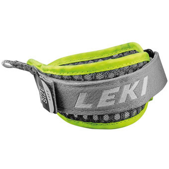 Paski do kijów z systemem Trigger Shark LEKI TRIGGER VERTICAL MESH STRAP 2.0