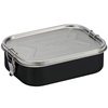 Lunchbox / pojemnik na kanapki ROCKLAND SIRIUS BLACK | 1,2L