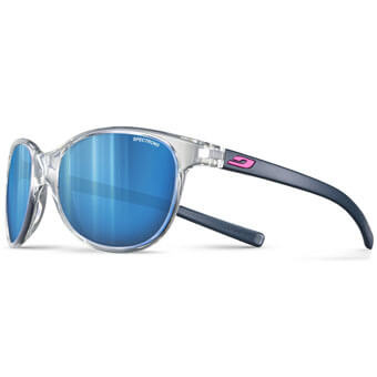 Okulary przeciwsłoneczne dziecięce 6-10 lat JULBO LIZZY SPECTRON 3