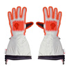 Ogrzewane rękawice narciarskie GLOVII HEATED SKI GLOVES