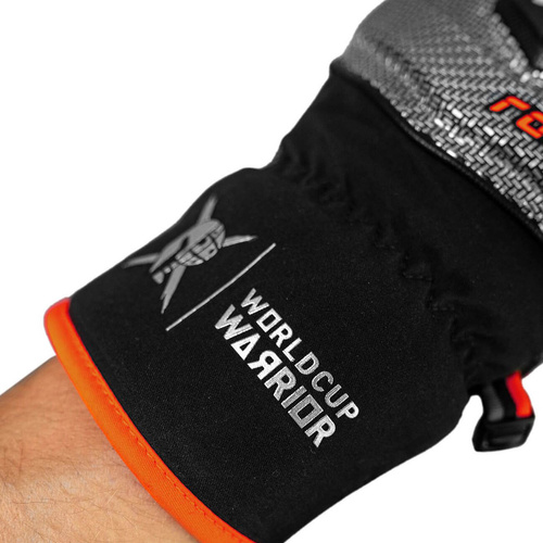 Rękawice narciarskie ze skóry REUSCH WORLDCUP WARRIOR SC