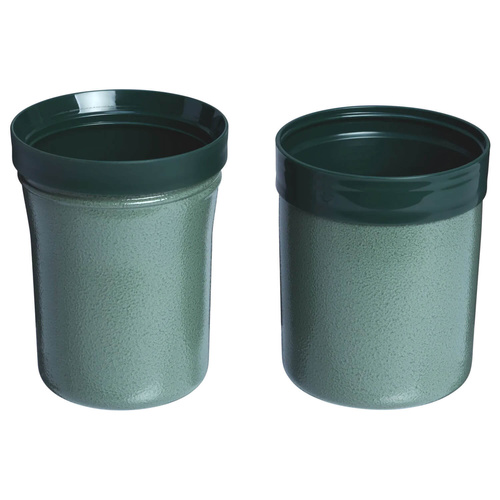 Podwójny kubek do termosu STANLEY LEGENDARY CLASSIC BUDDY CUPS | 230 ml