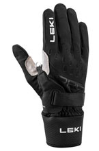Rękawice narciarskie LEKI PRC PREMIUM SHARK