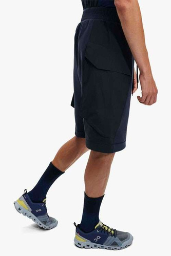 Spodenki ON RUNNING MOVEMENT SHORTS MEN'S