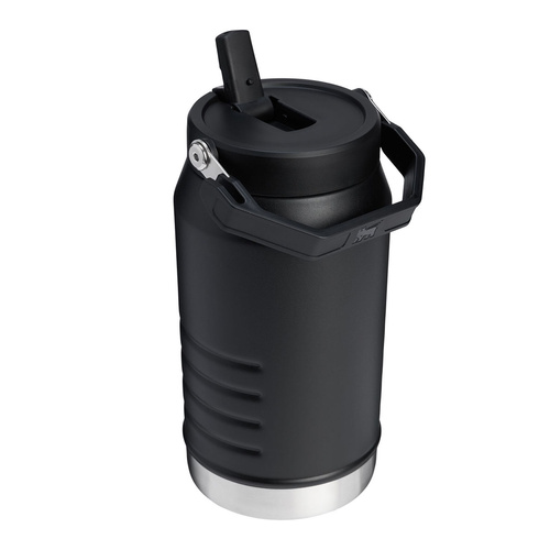 Butelka termiczna ze stali STANLEY ICEFLOW FLIP STRAW JUG | 1,9L