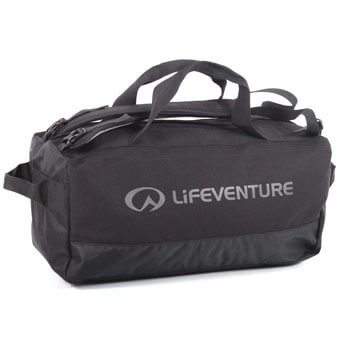 Torba turystyczna LIFEVENTURE EXPEDITION CARGO DUFFLE BAG 50L