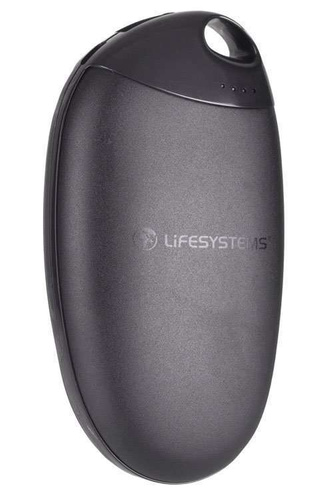 Ogrzewacz dłoni LIFESYSTEMS RECHARGEABLE HAND WARMER