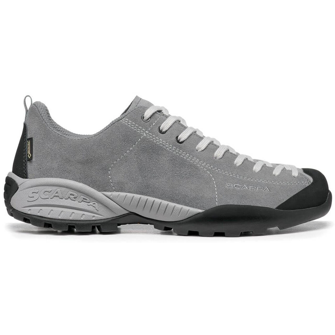 Buty wielozadaniowe ze skóry SCARPA MOJITO GTX | Smoke 39538