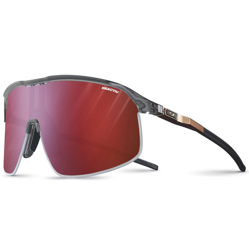 Okulary rowerowe JULBO DENSITY REACTIV 0-3 HIGH CONTRAST