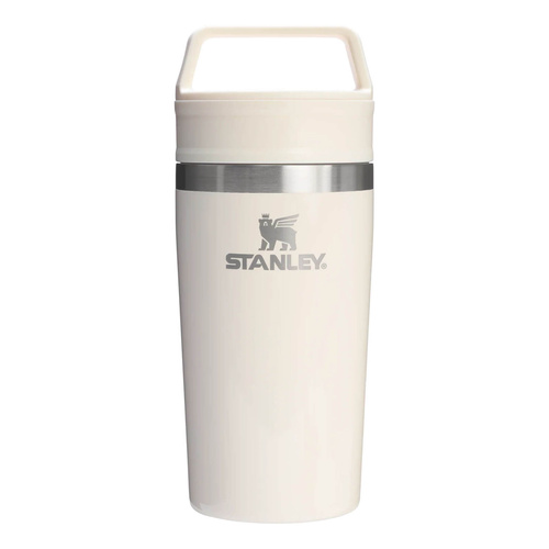 Kubek termiczny ze stali STANLEY CAFÉ-TO-GO | 350 ml