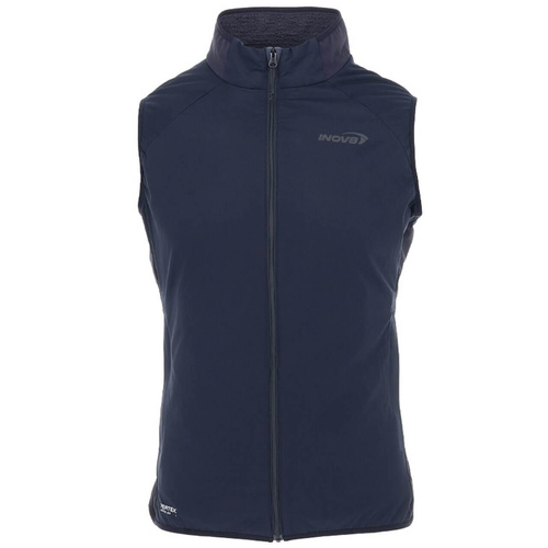 Kamizelka do biegania męska INOV-8 PERFORMANCE HYBRID GILET