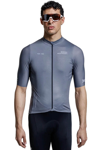 Koszulka rowerowa męska X-BIONIC COREFUSION RIDE