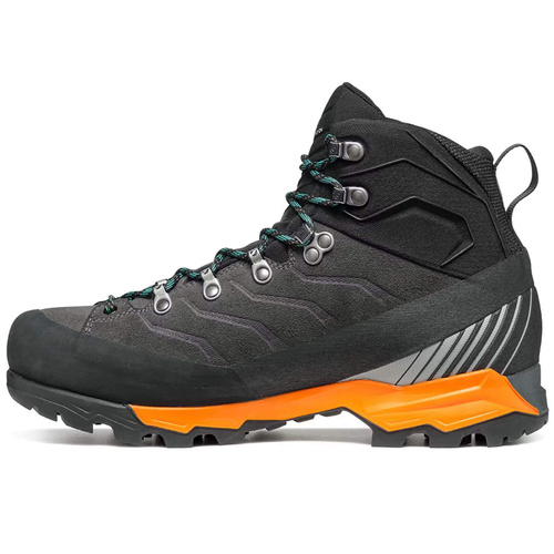 Buty trekkingowe męskie ze skóry SCARPA RIBELLE TRK GTX