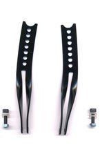 Łącznik do raków G20/22 GRIVEL TWIN BAR