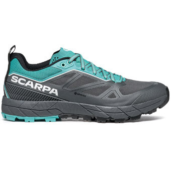 Buty podejściowe damskie SCARPA RAPID GTX