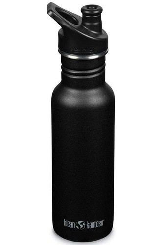 Butelka ze stali KLEAN KANTEEN CLASSIC | 530 - 800 ml
