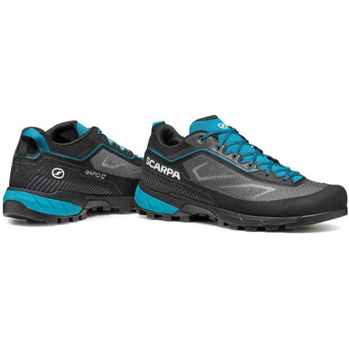 Buty podejściowe męskie SCARPA RAPID LT