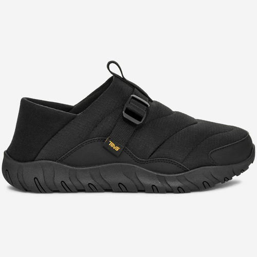 Buty miejskie damskie TEVA REEMBER CAMP SLIP ON