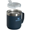 Kubek ze stali STANLEY CLASSIC LEGENDARY CAMP MUG | 230 ml