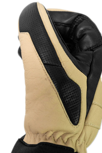 Rękawice narciarskie ze skóry REUSCH MASTER PRO