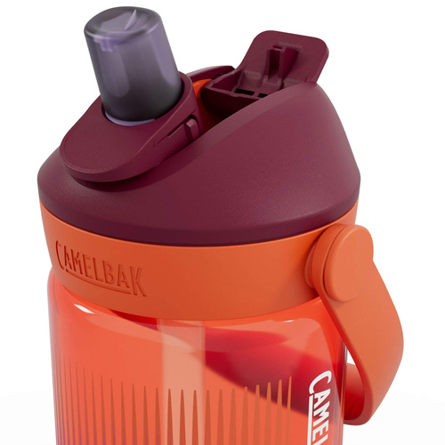 Butelka z tritanu dla dzieci CAMELBAK THRIVE FLIP STRAW KIDS BOTTLE | 400 ml