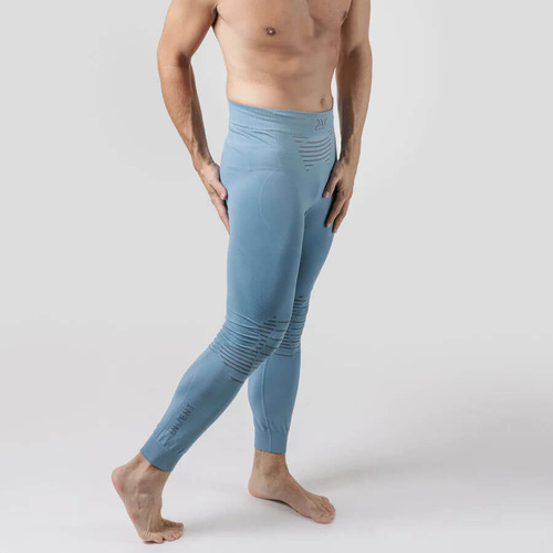 Legginsy męskie X-BIONIC INVENT PANTS