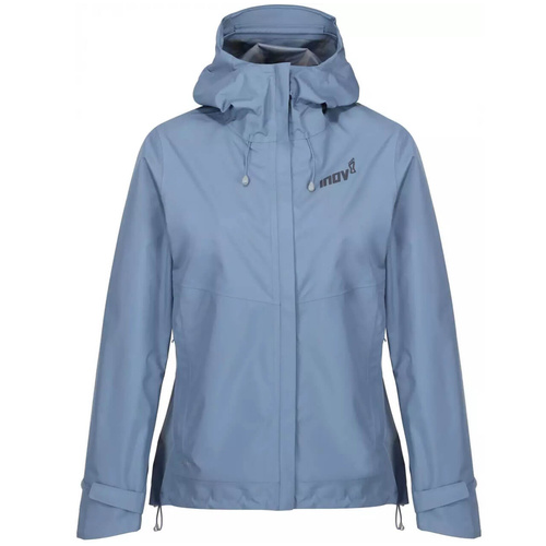 Kurtka do biegania damska INOV-8 TRAILSHELL WATERPROOF JACKET