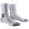 Skarpety rowerowe X-SOCKS BIKE PERFORM CREW