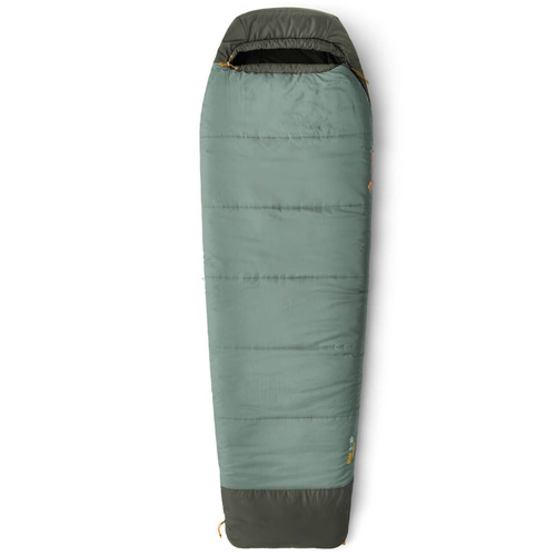 Śpiwór syntetyczny SEA TO SUMMIT BOAB -9C