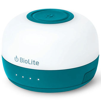 Lampka BIOLITE ALPENGLOW MINI