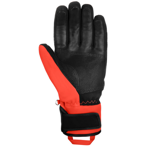 Rękawice narciarskie REUSCH WORLDCUP WARRIOR R-TEX XT JUNIOR