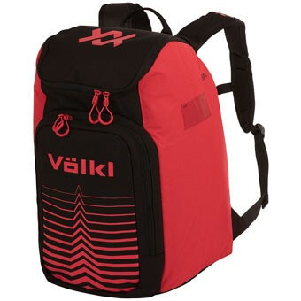 Plecak na obuwie narciarskie VOLKL RACE BOOT PACK 55L