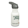 Butelka ze stali nierdzewnej dla dzieci KLEAN KANTEEN CLASSIC KID'S | 355 ml