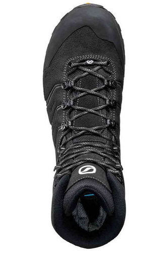 Buty zimowe trekkingowe ze skóry SCARPA RUSH POLAR GTX