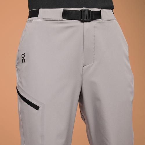 Spodnie turystyczne damskie ON RUNNING TREK PANTS