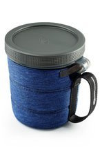 Kubek turystyczny GSI OUTDOORS INFINITY FAIRSHARE MUG | 950 ml