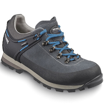 Buty turystyczne damskie ze skóry MEINDL APPIA - Comfort Fit