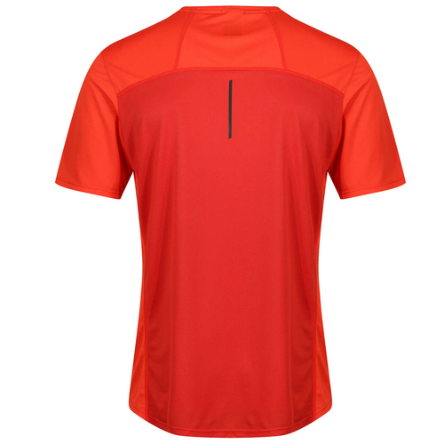 Koszulka do biegania męska INOV-8 PERFORMANCE T-SHIRT