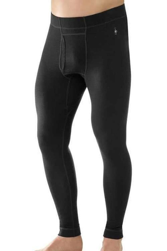 Getry wełniane męskie SMARTWOOL MIDWEIGHT BOTTOM