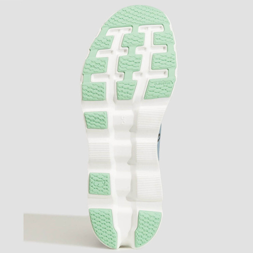 Buty do biegania męskie ON RUNNING CLOUDSTRATUS 3