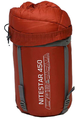 Śpiwór syntetyczny VANGO NITESTAR ALPHA 450