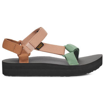 Sandały damskie TEVA MIDFORM UNIVERSAL