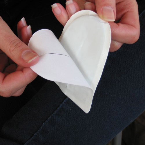 Ogrzewacz do stóp THERMOPAD TOE WARMER