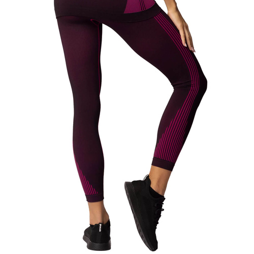 Legginsy termoaktywne damskie SPAIO POWERFUL
