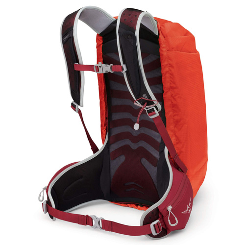 Pokrowiec na plecak OSPREY HI-VIS RAINCOVER