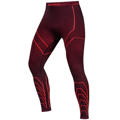 Legginsy motocyklowe męskie SPAIO RAPID