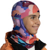 Kominiarka dziecięca BUFF THERMONET HINGED BALACLAVA