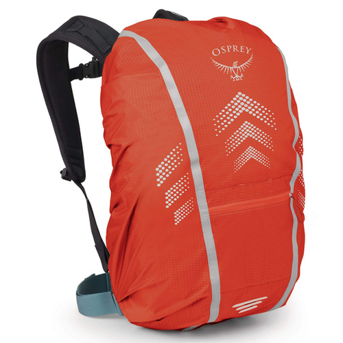 Pokrowiec na plecak OSPREY HI-VIS COMMUTER RAINCOVER