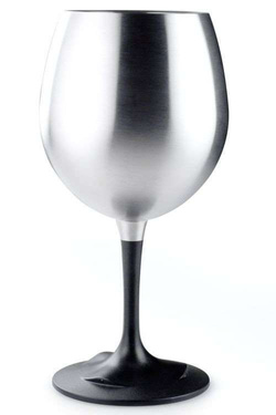 Kieliszek GSI GLACIER SS NESTING RED WINE GLASS